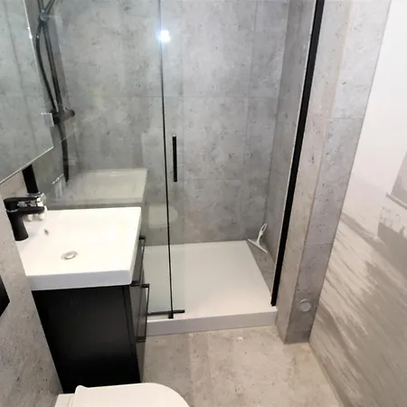 Apartment Przymorze Nadmorski