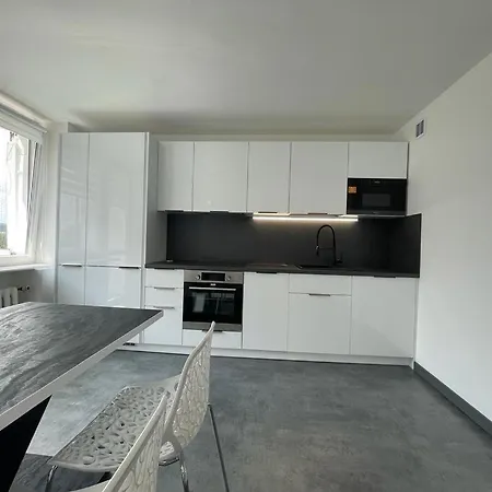 Przymorze Nadmorski * Gdansk