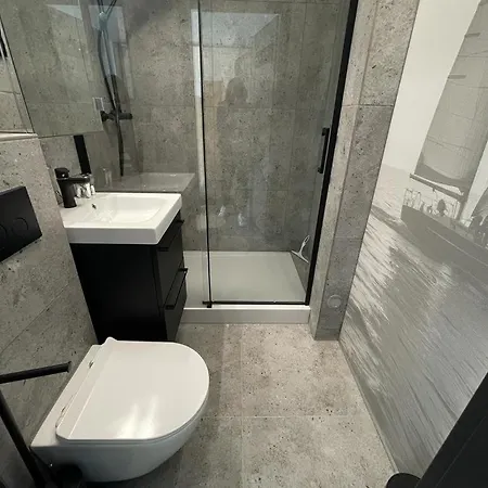 Przymorze Nadmorski Gdańsk