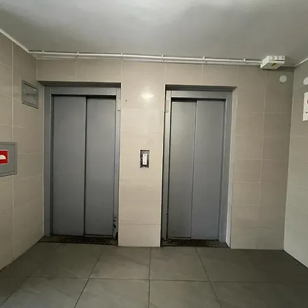 Przymorze Nadmorski *