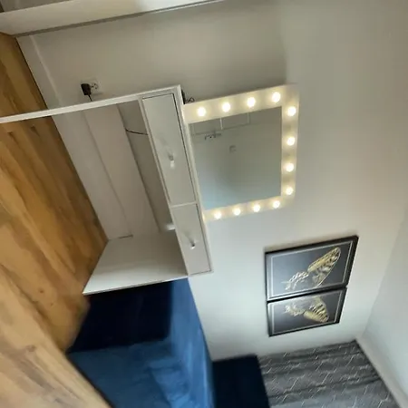 Przymorze Nadmorski Apartament Gdańsk