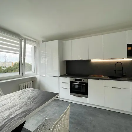 Apartment Przymorze Nadmorski *