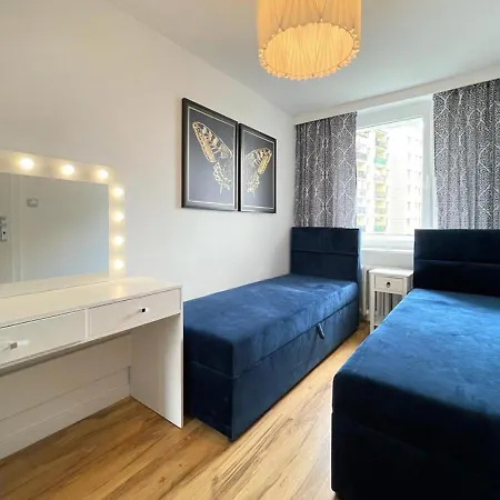 Przymorze Nadmorski *