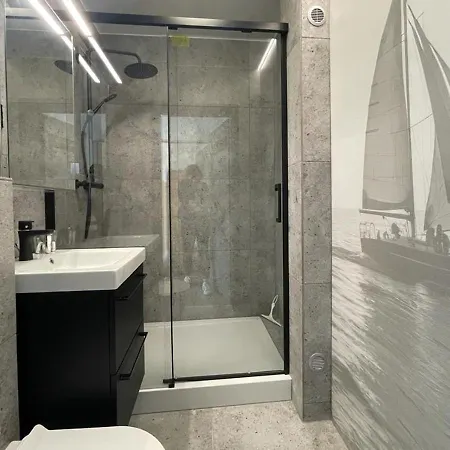 Przymorze Nadmorski *