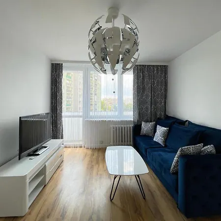 Przymorze Nadmorski Apartment *