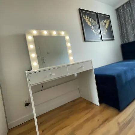 아파트 Przymorze Nadmorski 그단스크