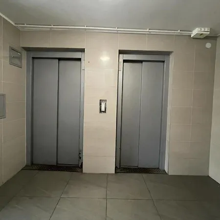 Przymorze Nadmorski Apartament Gdańsk