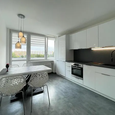 Apartament Przymorze Nadmorski *