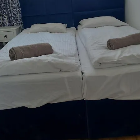 Apartament Przymorze Nadmorski Gdańsk