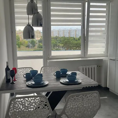 Przymorze Nadmorski * Gdańsk