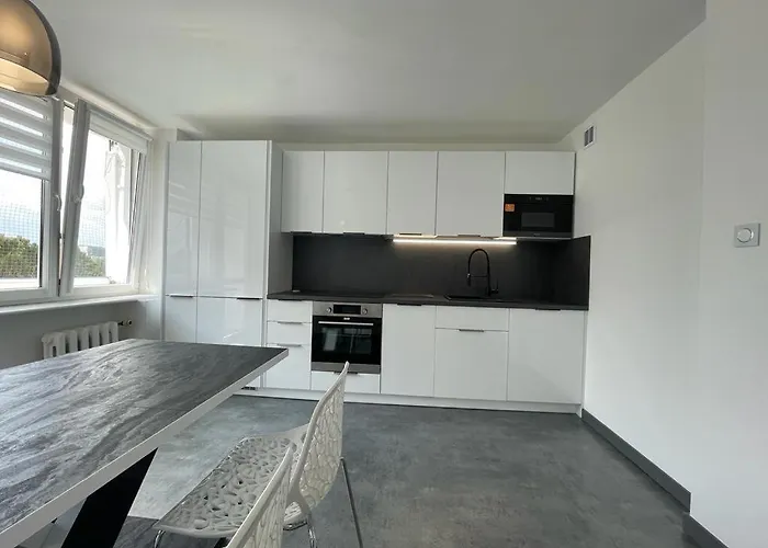 Przymorze Nadmorski * 格但斯克