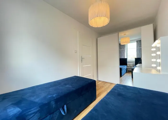 Apartman Przymorze Nadmorski