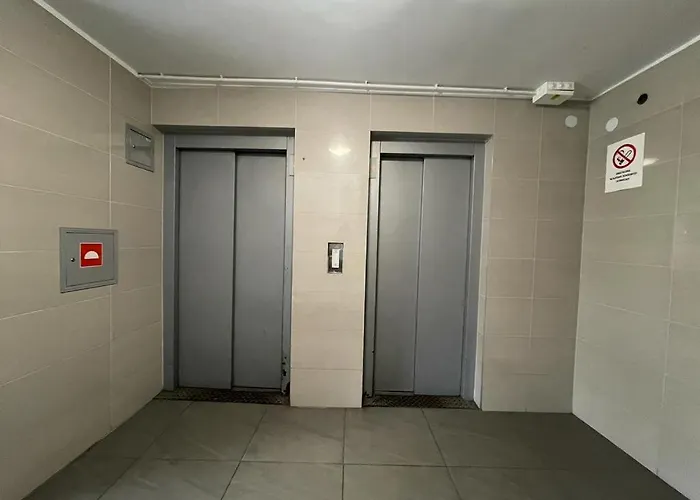 Przymorze Nadmorski *