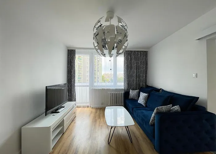 Przymorze Nadmorski * 格但斯克