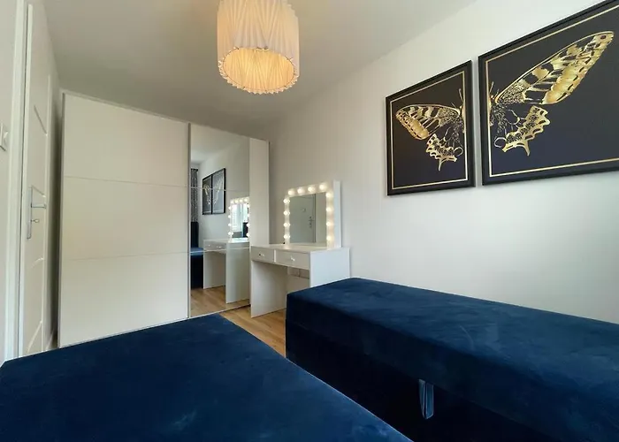 Apartman Przymorze Nadmorski *