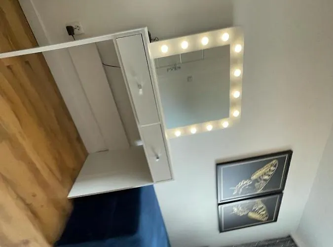 Przymorze Nadmorski Apartman Gdańsk