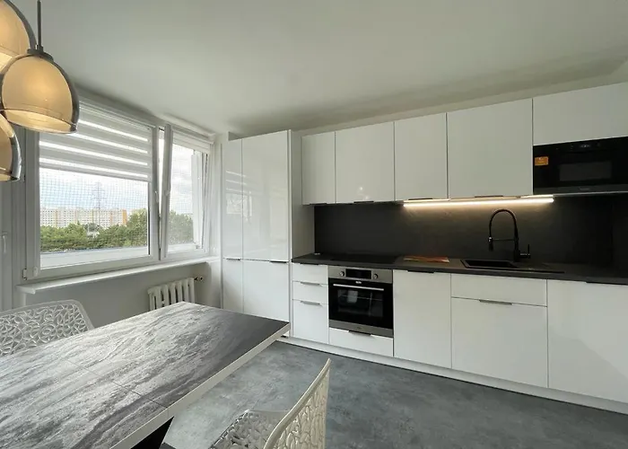 Apartman Przymorze Nadmorski *