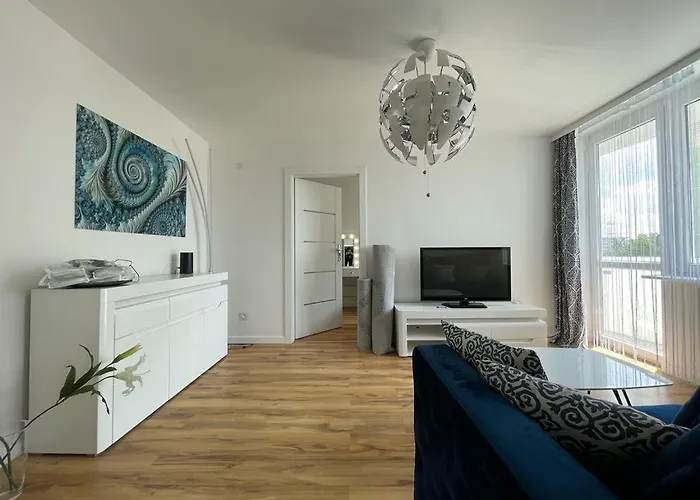 Apartman Przymorze Nadmorski