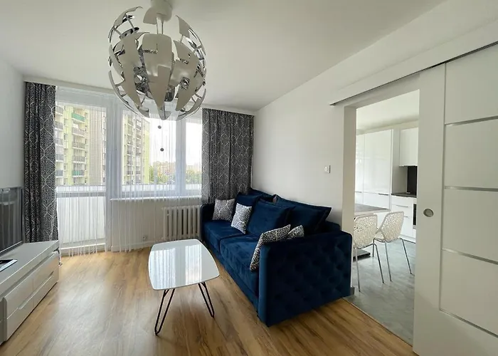 Przymorze Nadmorski *