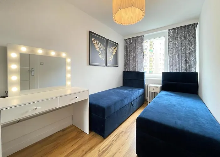 Przymorze Nadmorski *