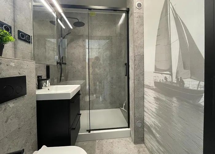 Przymorze Nadmorski *