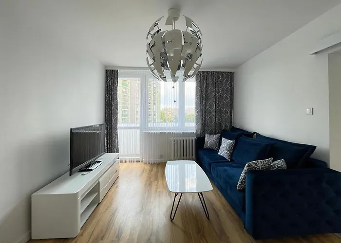 Przymorze Nadmorski 公寓 *