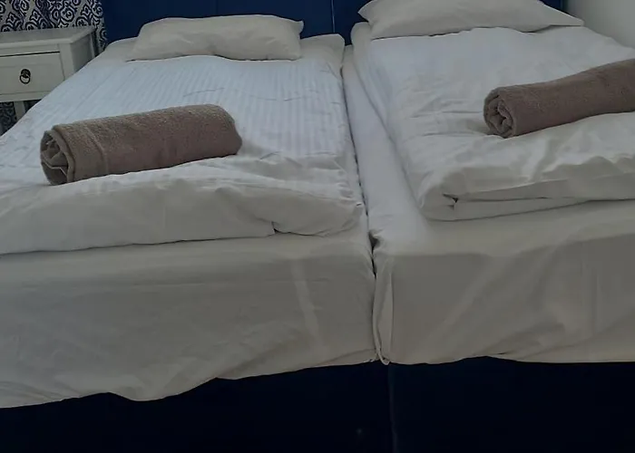 Apartman Przymorze Nadmorski Gdańsk