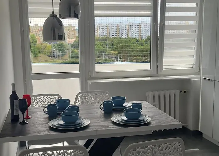 Przymorze Nadmorski * Gdańsk